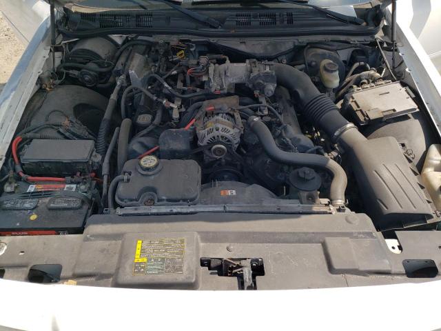 Photo 11 from auction – 2007 FORD CROWN VICT with VIN 2FAFP71W27X134964