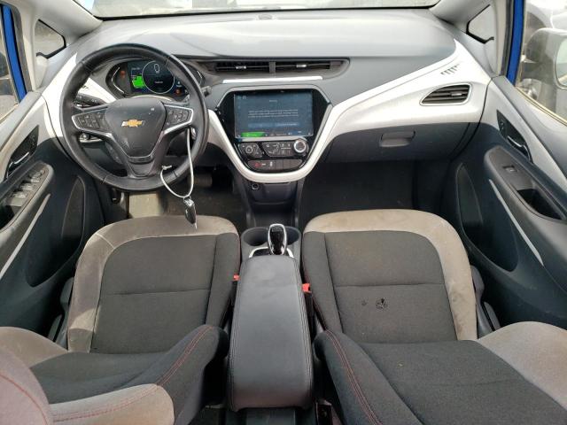Photo 8 from auction – 2017 CHEVROLET BOLT EV LT with VIN 1G1FW6S04H4133902
