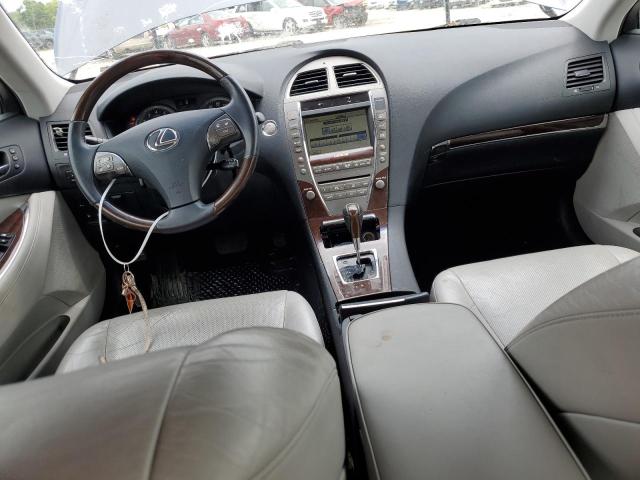 Photo 8 from auction – 2012 LEXUS ES 350 with VIN JTHBK1EG4C2491355