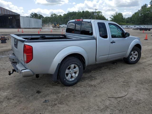 Photo 3 from auction – 2013 NISSAN FRONTIER S with VIN 1N6AD0CW5DN739296