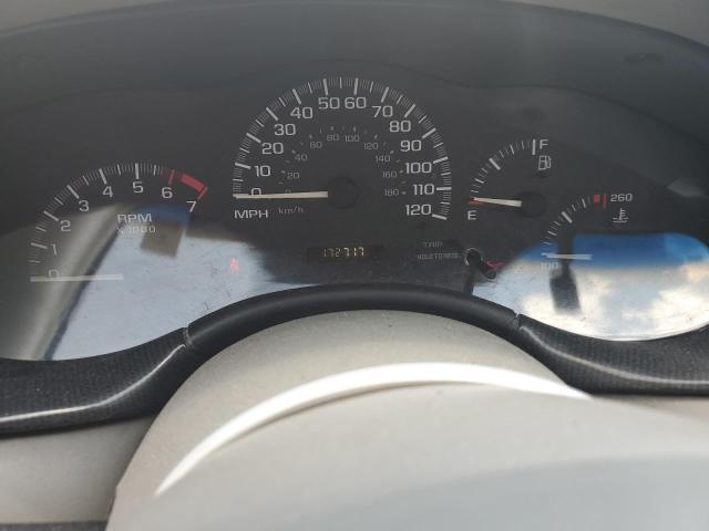 Photo 9 from auction – 2001 CHEVROLET MALIBU with VIN 1G1ND52J716128630