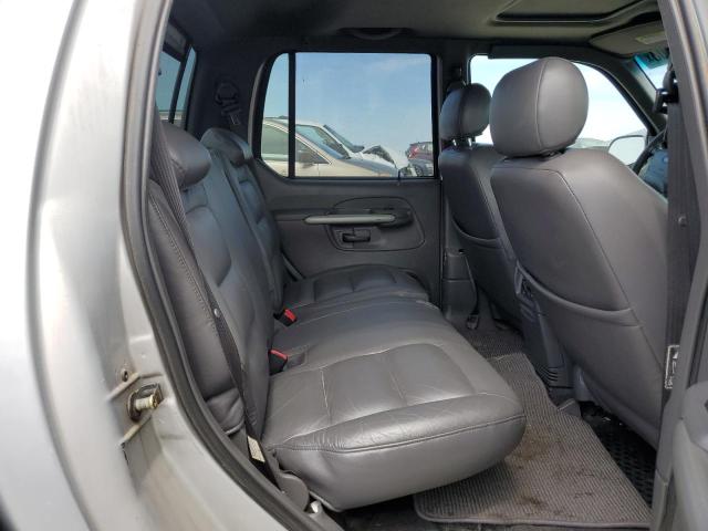 Photo 10 from auction – 2001 FORD EXPLORER S with VIN 1FMZU67E91UC42128