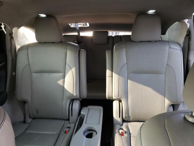 Photo 10 from auction – 2015 TOYOTA HIGHLANDER with VIN 5TDDKRFHXFS186178