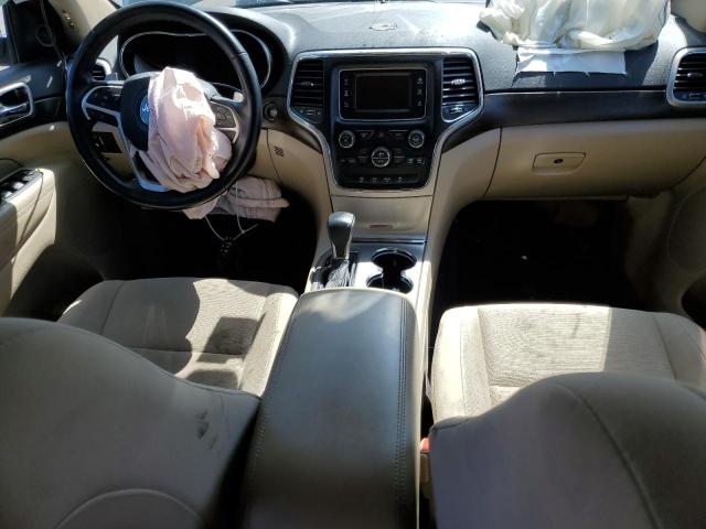 Photo 8 from auction – 2016 JEEP GRAND CHER with VIN 1C4RJFAG2GC427269