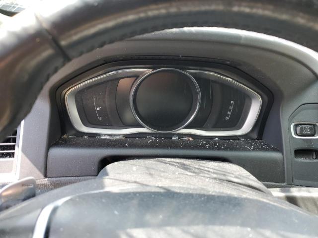 Photo 9 from auction – 2015 VOLVO XC60 T6 PR with VIN YV4902RC6F2618997