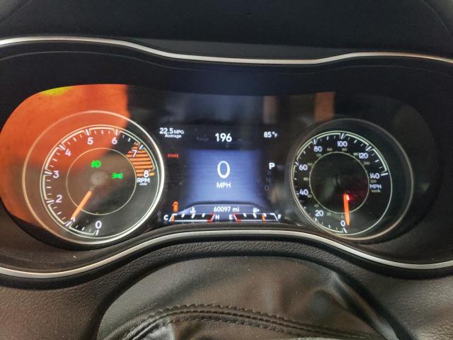 Photo 9 from auction – 2019 JEEP CHEROKEE L with VIN 1C4PJMDX8KD173741