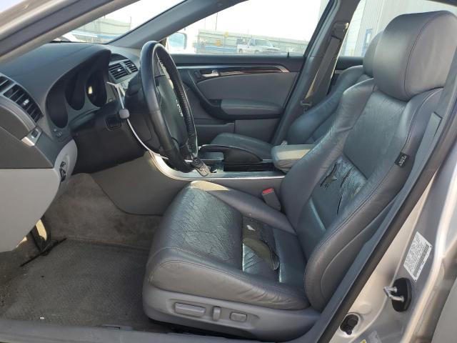 Photo 7 from auction – 2006 ACURA 3.2TL with VIN 19UUA66246A050351