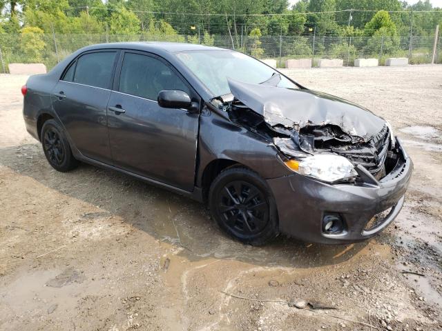 Photo 4 from auction – 2013 TOYOTA COROLLA BA with VIN 2T1BU4EE4DC972043