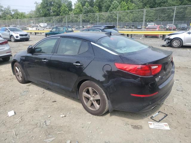 Photo 2 from auction – 2015 KIA OPTIMA LX with VIN 5XXGM4A7XFG462823