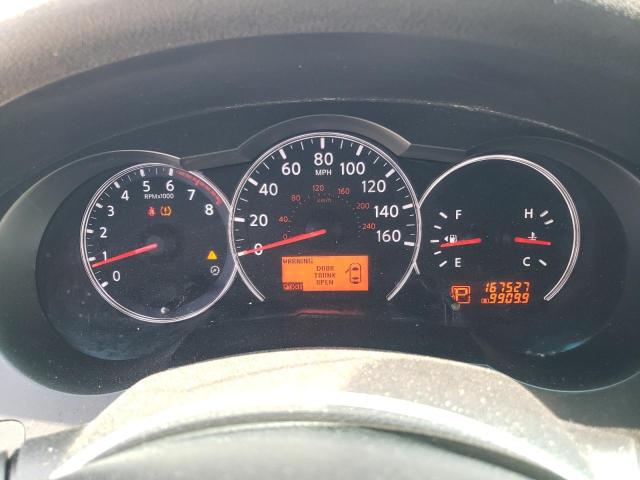 Photo 9 from auction – 2011 NISSAN ALTIMA BAS with VIN 1N4AL2AP1BN400910