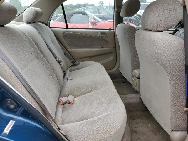 Photo 10 from auction – 2000 TOYOTA COROLLA VE with VIN 2T1BR12E8YC383684