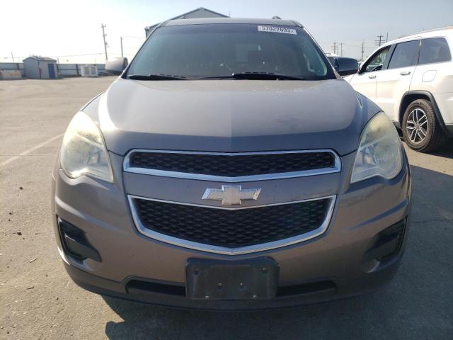 Photo 5 from auction – 2010 CHEVROLET EQUINOX LT with VIN 2CNFLEEY6A6363646