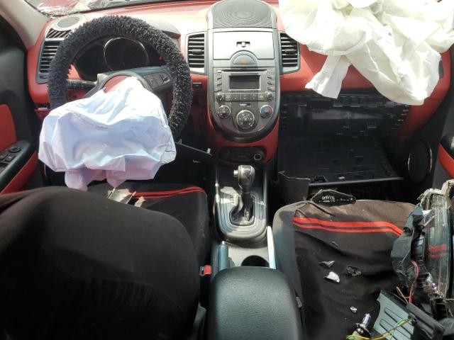 Photo 8 from auction – 2011 KIA SOUL +/!/S with VIN KNDJT2A2XB7241291