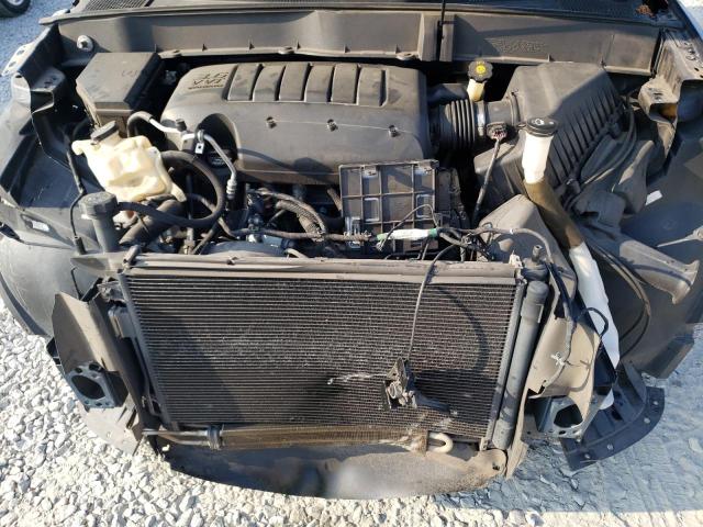 Photo 12 from auction – 2010 CHEVROLET TRAVERSE L with VIN 1GNLREED9AJ202513