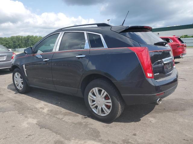 Photo 2 from auction – 2012 CADILLAC SRX with VIN 3GYFNGE33CS641299