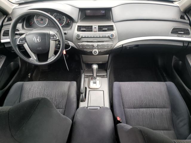 Photo 8 from auction – 2011 HONDA ACCORD LXP with VIN 1HGCP2F43BA135924