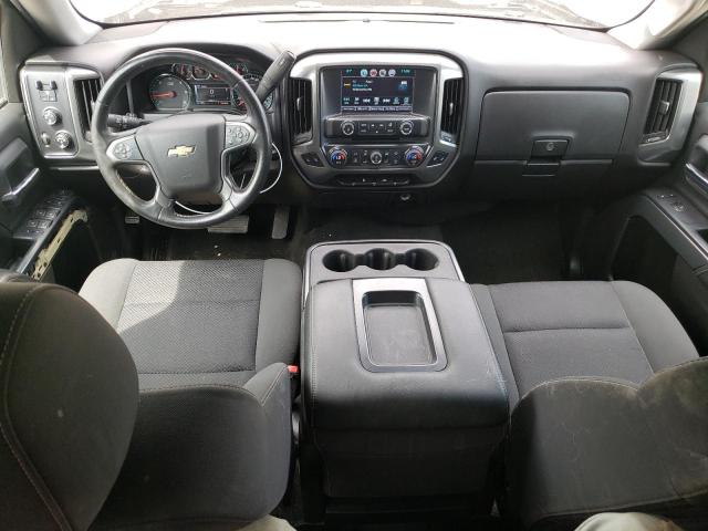 Photo 8 from auction – 2016 CHEVROLET SILVERADO with VIN 1GCVKREH5GZ312243