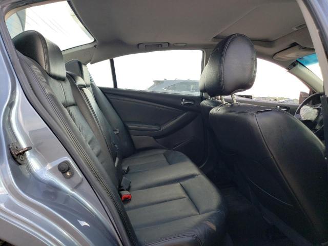 Photo 10 from auction – 2010 NISSAN ALTIMA BAS with VIN 1N4AL2AP6AN534455