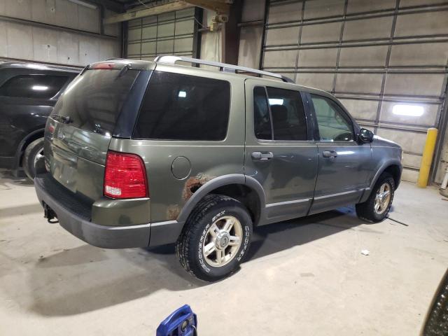 Photo 3 from auction – 2003 FORD EXPLORER X with VIN 1FMZU73K53UC66558