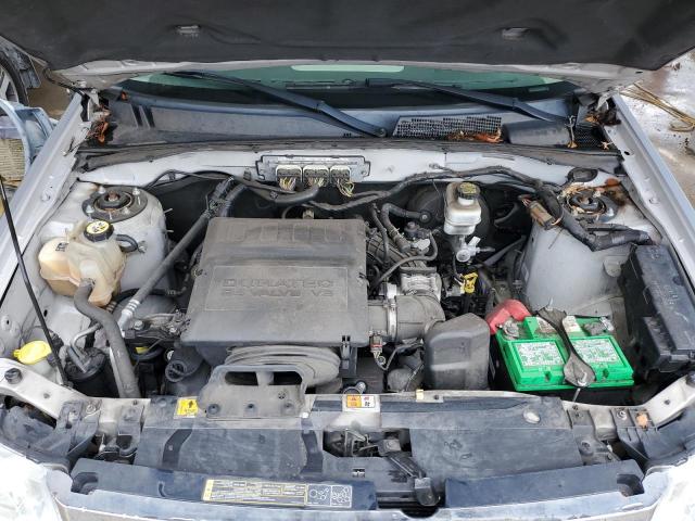 Photo 12 from auction – 2012 FORD ESCAPE XLT with VIN 1FMCU0DG1CKA99134