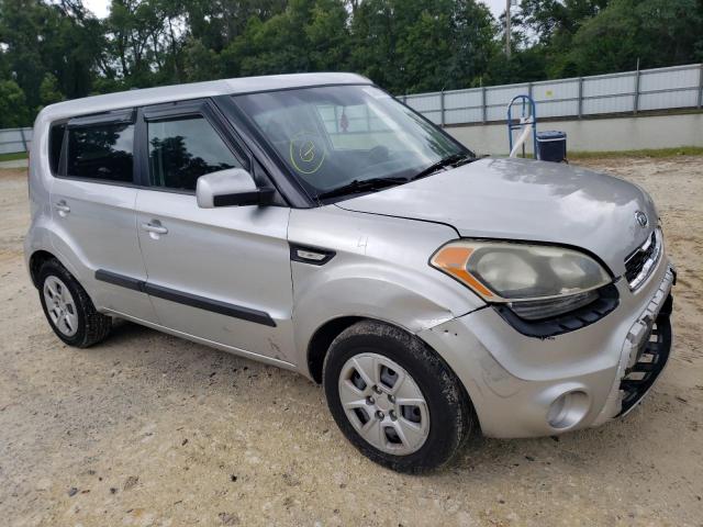 Photo 4 from auction – 2012 KIA SOUL with VIN KNDJT2A52C7386496