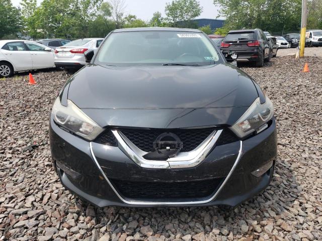 Photo 5 from auction – 2017 NISSAN MAXIMA 3.5 with VIN 1N4AA6APXHC397264