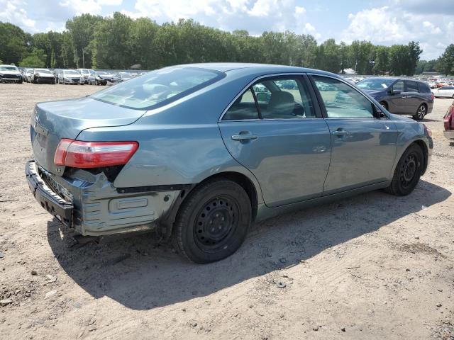 Photo 3 from auction – 2009 TOYOTA CAMRY BASE with VIN 4T1BE46K59U919553