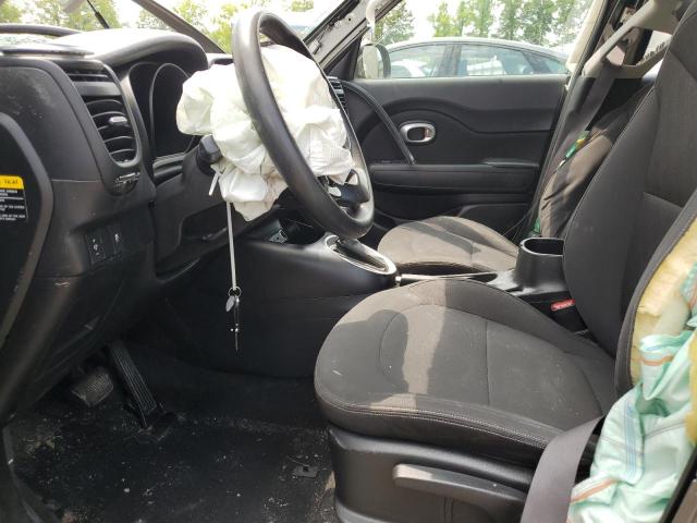 Photo 7 from auction – 2014 KIA SOUL with VIN KNDJN2A26E7009477