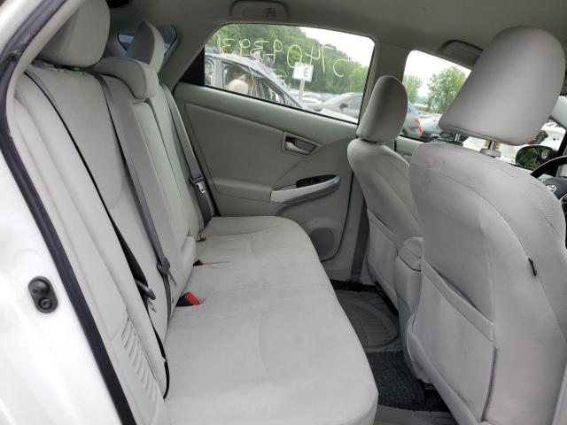 Photo 10 from auction – 2013 TOYOTA PRIUS with VIN JTDKN3DU6D5551986