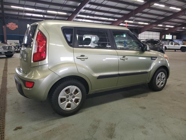 Photo 3 from auction – 2012 KIA SOUL with VIN KNDJT2A5XC7353214