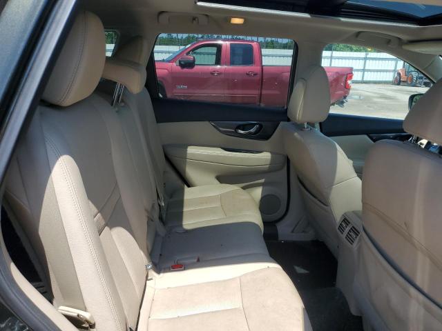 Photo 11 from auction – 2016 NISSAN ROGUE S with VIN 5N1AT2MV8GC831604