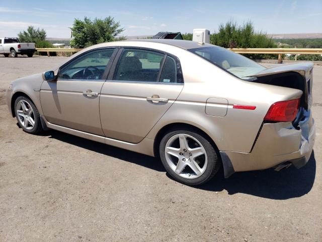 Photo 2 from auction – 2006 ACURA 3.2TL with VIN 19UUA66266A028433