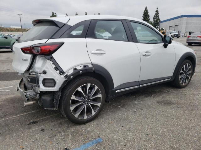 Photo 3 from auction – 2019 MAZDA CX-3 GRAND with VIN JM1DKFD79K0431767