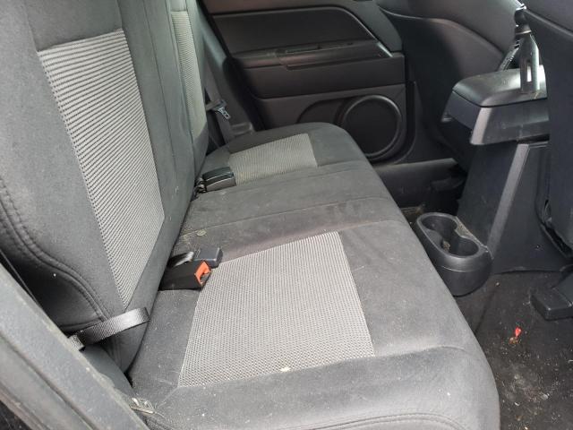 Photo 11 from auction – 2011 JEEP COMPASS SP with VIN 1J4NF1FB1BD223365