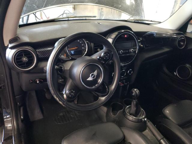 Photo 8 from auction – 2015 MINI COOPER S with VIN WMWXP7C53F2A60412