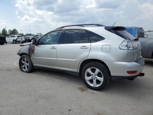 Photo 2 from auction – 2005 LEXUS RX 330 with VIN 2T2HA31U35C050595