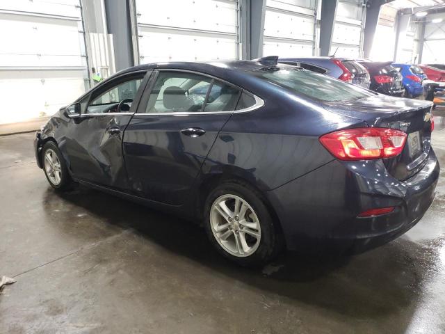 Photo 2 from auction – 2016 CHEVROLET CRUZE LT with VIN 1G1BE5SM6G7312499