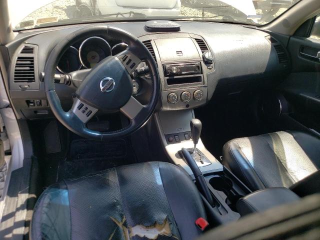 Photo 8 from auction – 2006 NISSAN ALTIMA with VIN 1N4AL11D76C234331