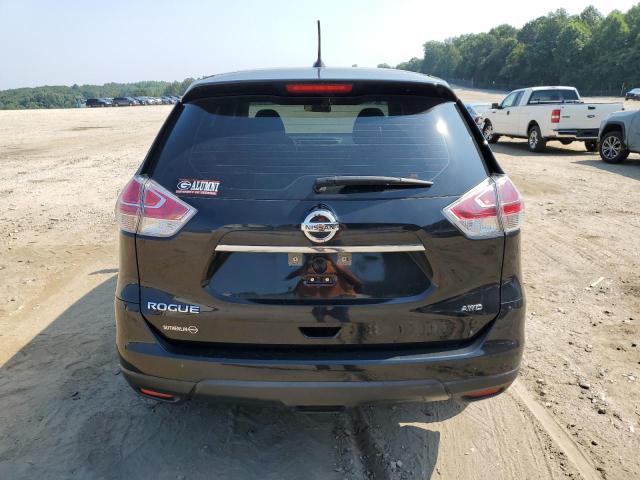 Photo 6 from auction – 2016 NISSAN ROGUE S with VIN KNMAT2MV7GP658185