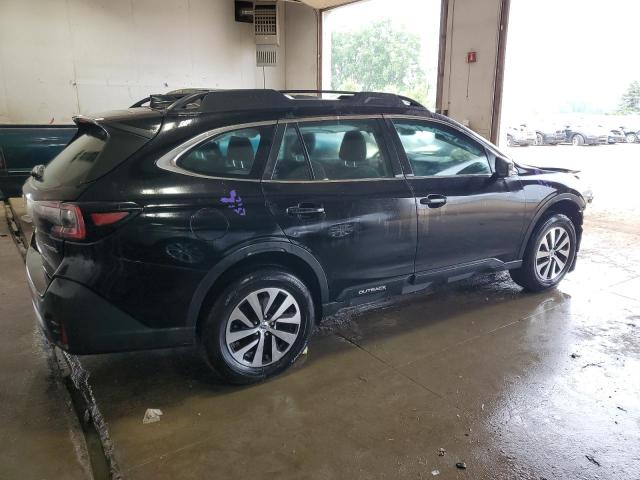 Photo 3 from auction – 2020 SUBARU OUTBACK with VIN 4S4BTAAC3L3249020