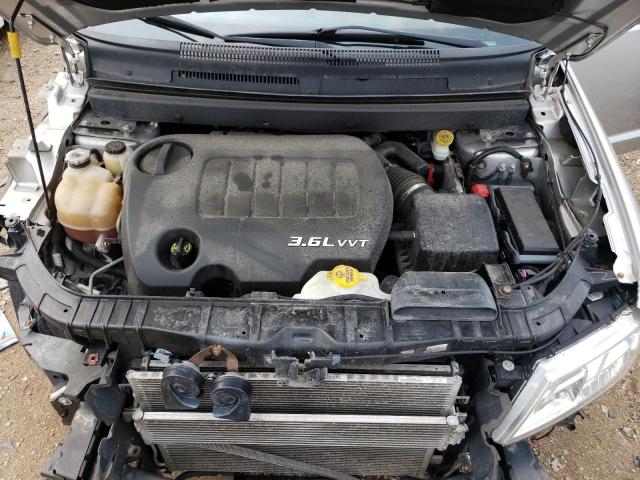 Photo 11 from auction – 2013 DODGE JOURNEY SX with VIN 3C4PDCBG0DT691439