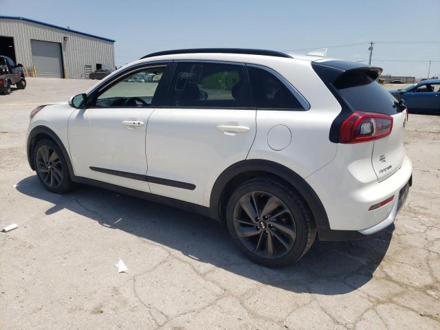 Photo 2 from auction – 2017 KIA NIRO EX with VIN KNDCC3LC3H5062860