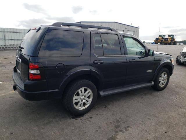 Photo 3 from auction – 2008 FORD EXPLORER X with VIN 1FMEU73E48UA49745