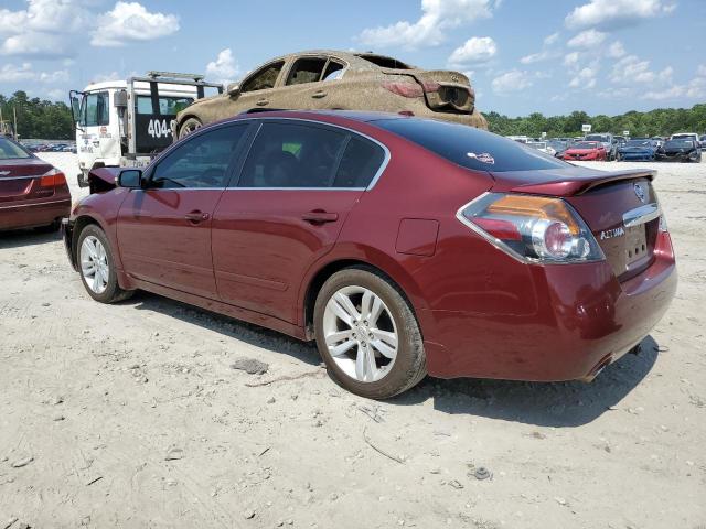 Photo 2 from auction – 2012 NISSAN ALTIMA SR with VIN 1N4BL2APXCN479211