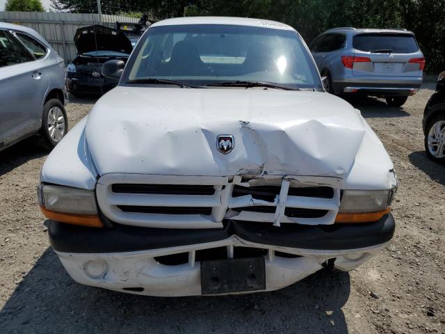 Photo 5 from auction – 2001 DODGE DAKOTA with VIN 1B7FL26X81S165625