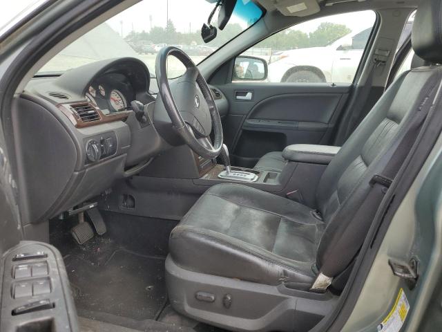 Photo 7 from auction – 2007 FORD FIVE HUNDR with VIN 1FAHP25117G130064