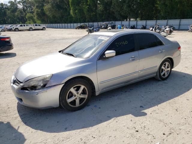 HONDA ACCORD EX 2003 with VIN JHMCM56603C038808 - Photo from auction
