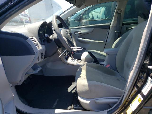 Photo 7 from auction – 2013 TOYOTA COROLLA BA with VIN 5YFBU4EE0DP208657