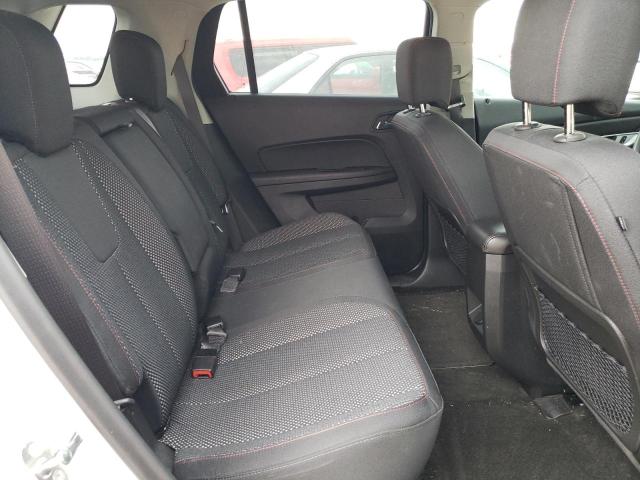 Фото 11 с аукциона – 2017 GMC TERRAIN SL с VIN 2GKALMEK3H6277553