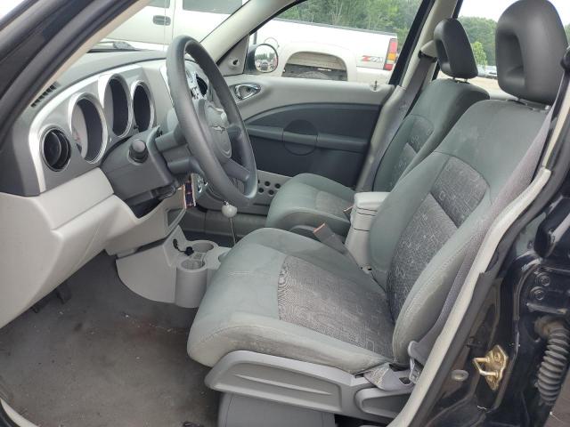 Photo 7 from auction – 2006 CHRYSLER PT CRUISER with VIN 3A4FY48B56T362721